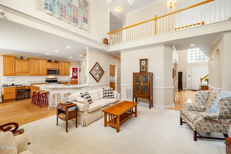 100 Harrison Court Chapel Hill NC 27516