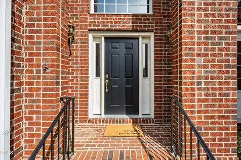 100 Harrison Court Chapel Hill NC 27516