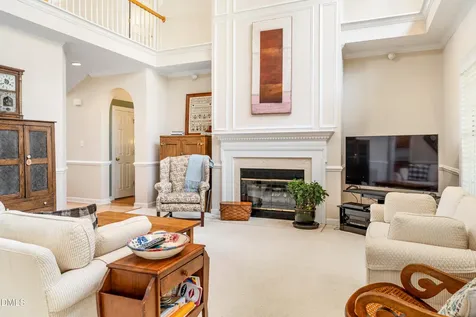 100 Harrison Court Chapel Hill NC 27516