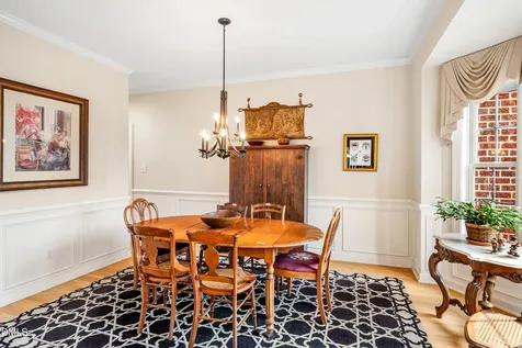 100 Harrison Court Chapel Hill NC 27516