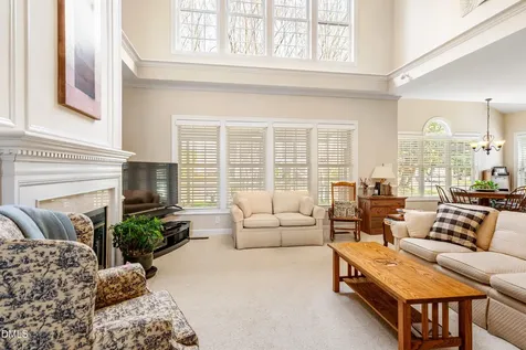 100 Harrison Court Chapel Hill NC 27516