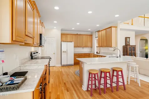 100 Harrison Court Chapel Hill NC 27516