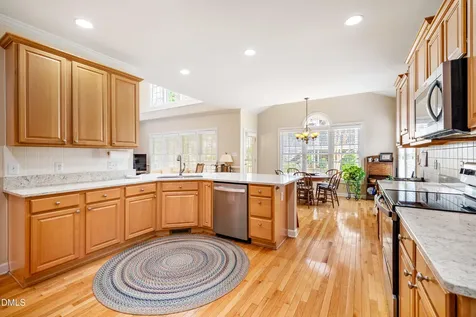 100 Harrison Court Chapel Hill NC 27516