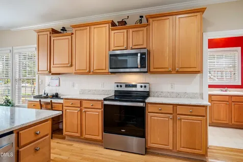 100 Harrison Court Chapel Hill NC 27516