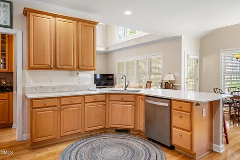 100 Harrison Court Chapel Hill NC 27516
