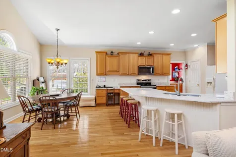 100 Harrison Court Chapel Hill NC 27516