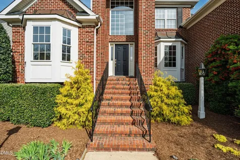 100 Harrison Court Chapel Hill NC 27516