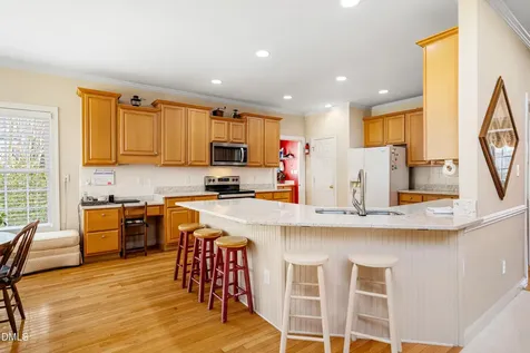 100 Harrison Court Chapel Hill NC 27516