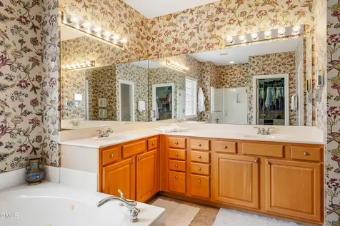 100 Harrison Court Chapel Hill NC 27516