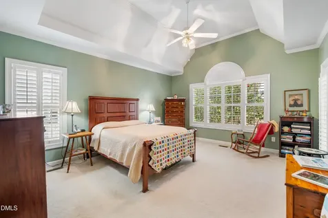 100 Harrison Court Chapel Hill NC 27516