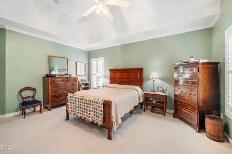100 Harrison Court Chapel Hill NC 27516