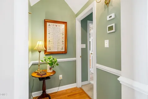 100 Harrison Court Chapel Hill NC 27516