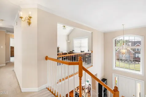 100 Harrison Court Chapel Hill NC 27516