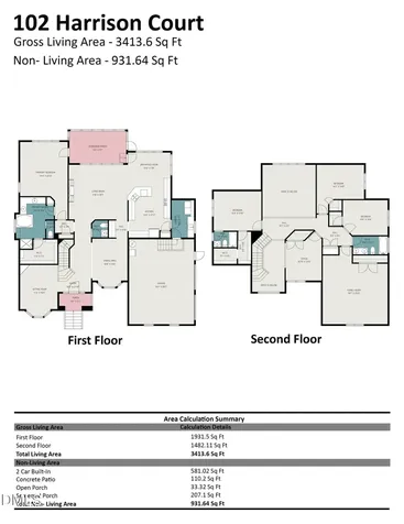 100 Harrison Court Chapel Hill NC 27516