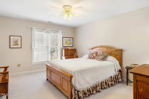 100 Harrison Court Chapel Hill NC 27516