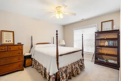 100 Harrison Court Chapel Hill NC 27516