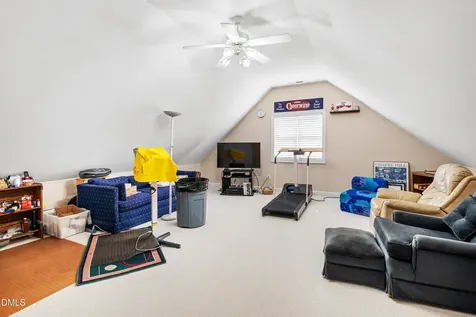 100 Harrison Court Chapel Hill NC 27516