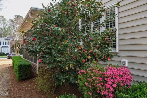 100 Harrison Court Chapel Hill NC 27516