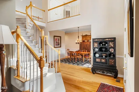 100 Harrison Court Chapel Hill NC 27516