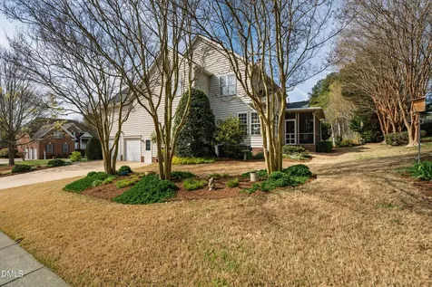 100 Harrison Court Chapel Hill NC 27516