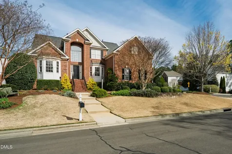 100 Harrison Court Chapel Hill NC 27516