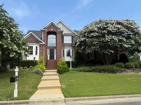 100 Harrison Court Chapel Hill NC 27516