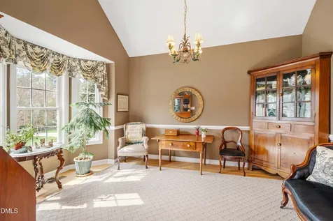 100 Harrison Court Chapel Hill NC 27516