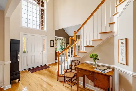 100 Harrison Court Chapel Hill NC 27516