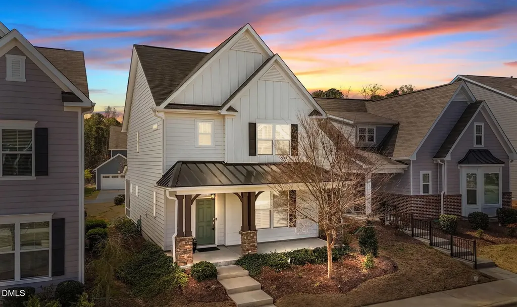217 Masden Road Holly Springs NC 27540
