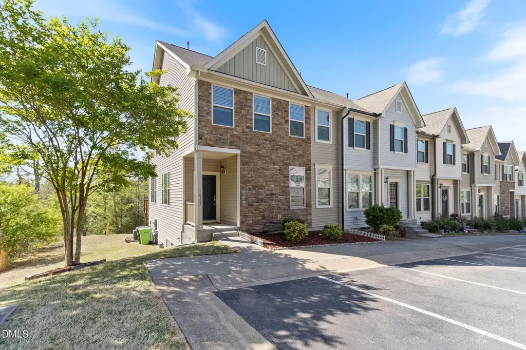 14303 Foxcroft Road Raleigh NC 27614