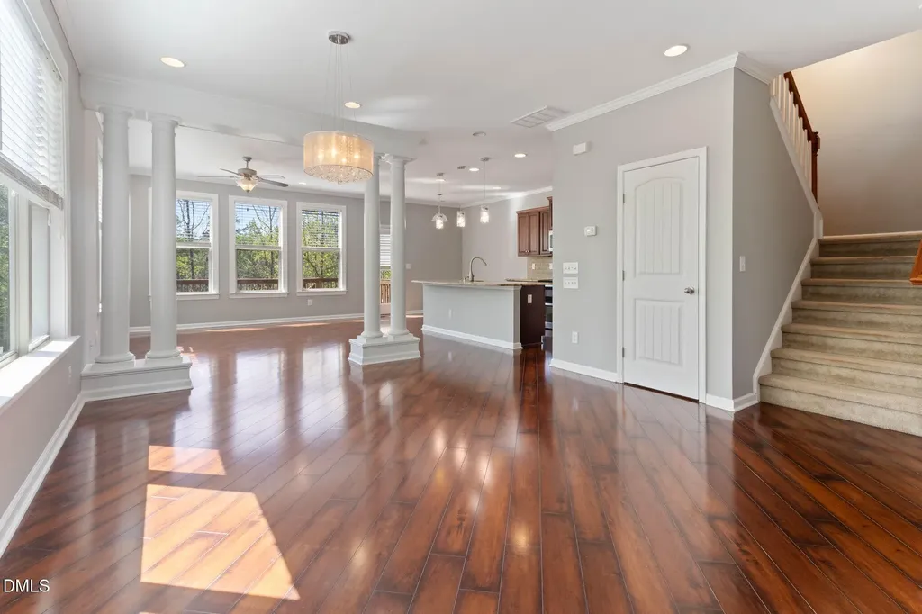 14303 Foxcroft Road Raleigh NC 27614