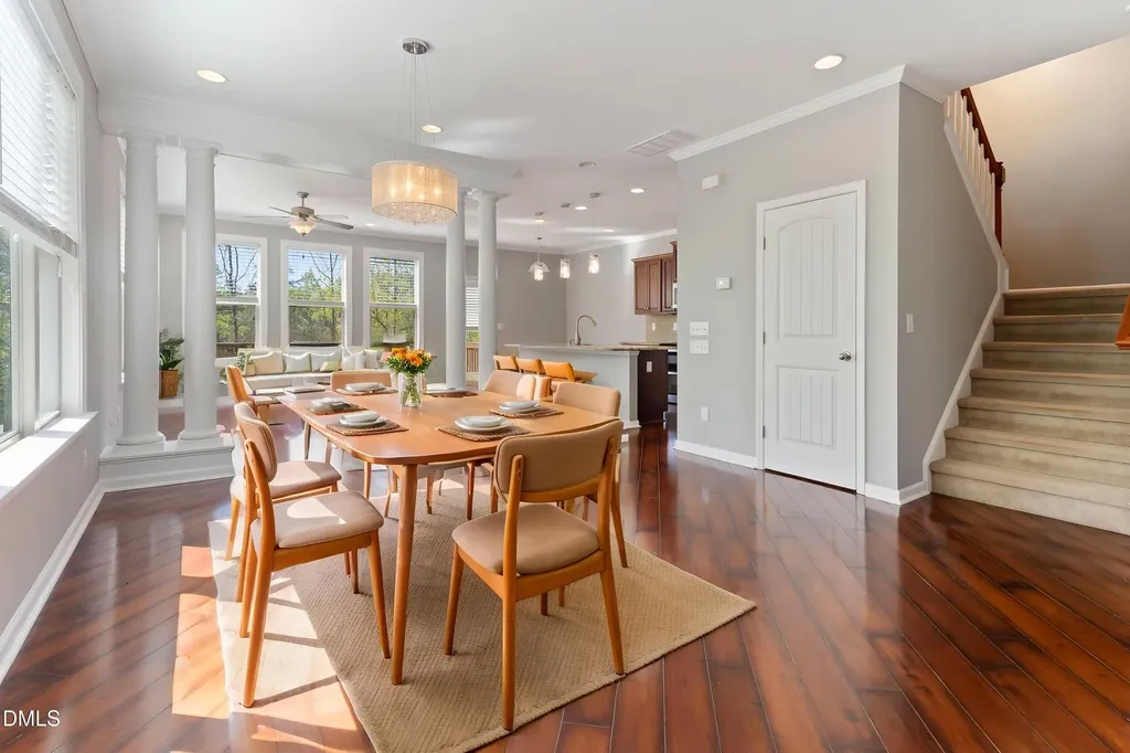 14303 Foxcroft Road Raleigh NC 27614
