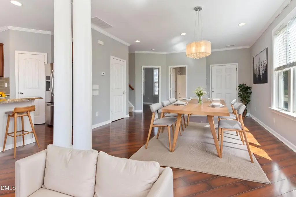 14303 Foxcroft Road Raleigh NC 27614