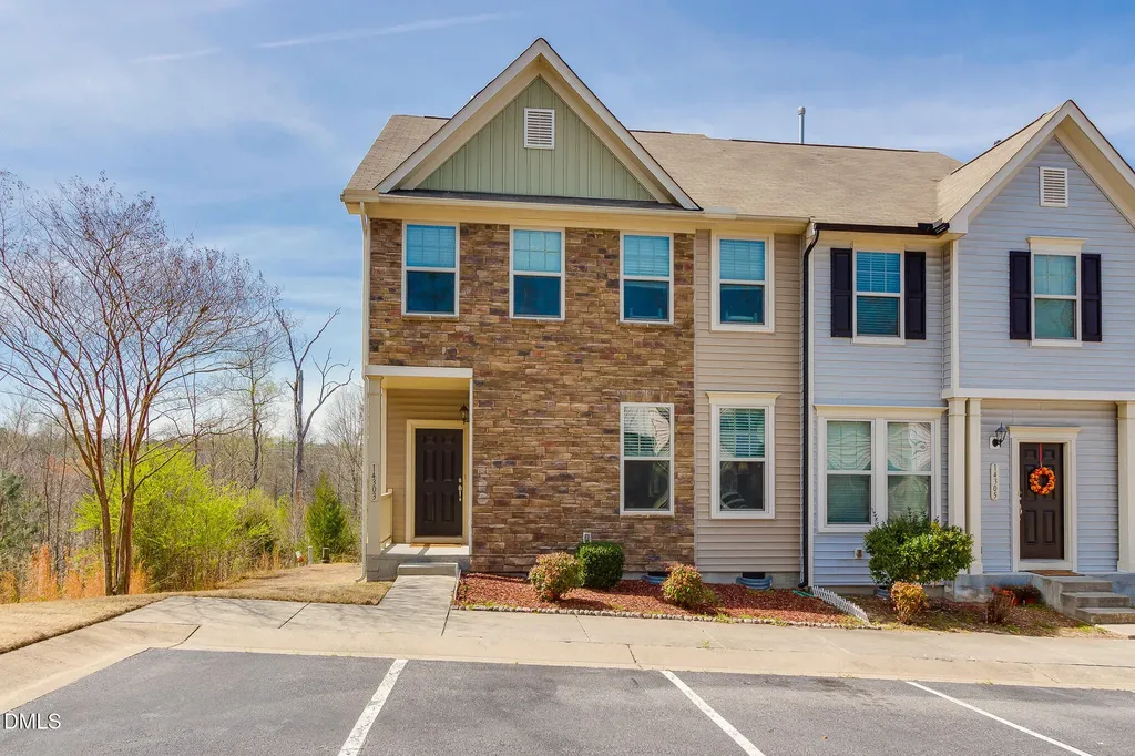 14303 Foxcroft Road Raleigh NC 27614