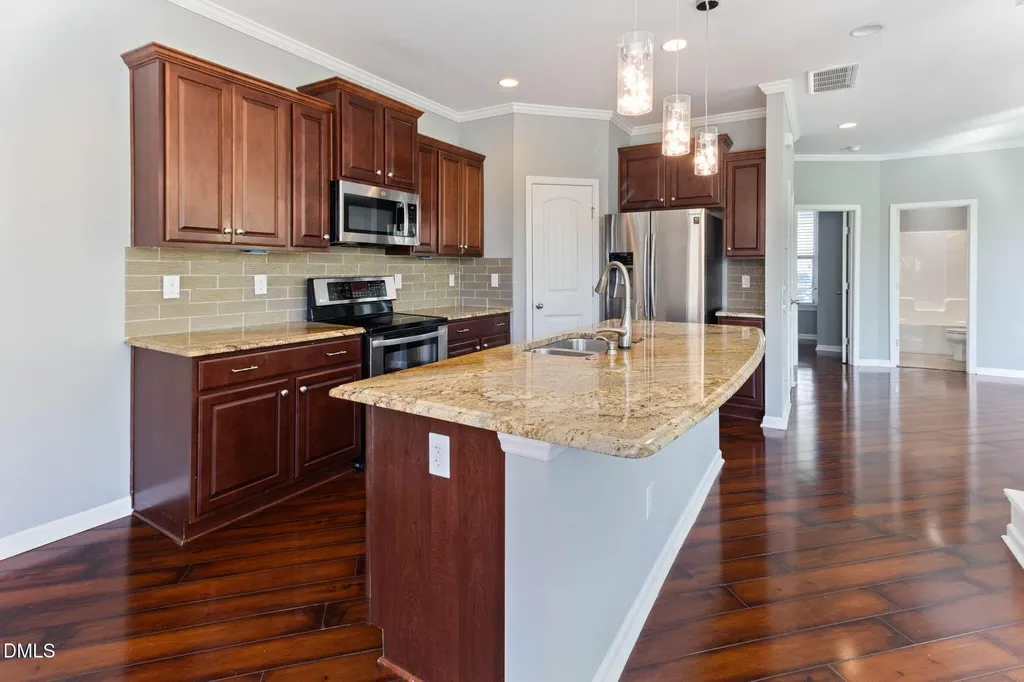 14303 Foxcroft Road Raleigh NC 27614