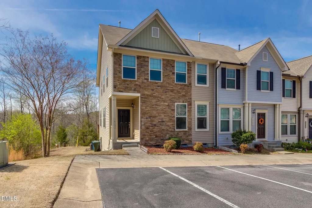 14303 Foxcroft Road Raleigh NC 27614