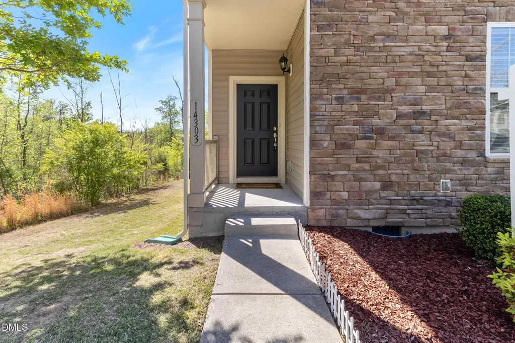 14303 Foxcroft Road Raleigh NC 27614