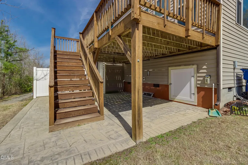 14303 Foxcroft Road Raleigh NC 27614