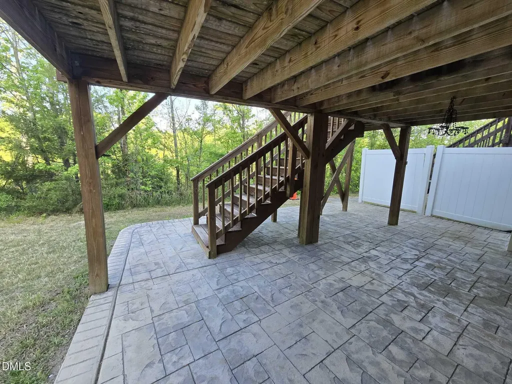 14303 Foxcroft Road Raleigh NC 27614