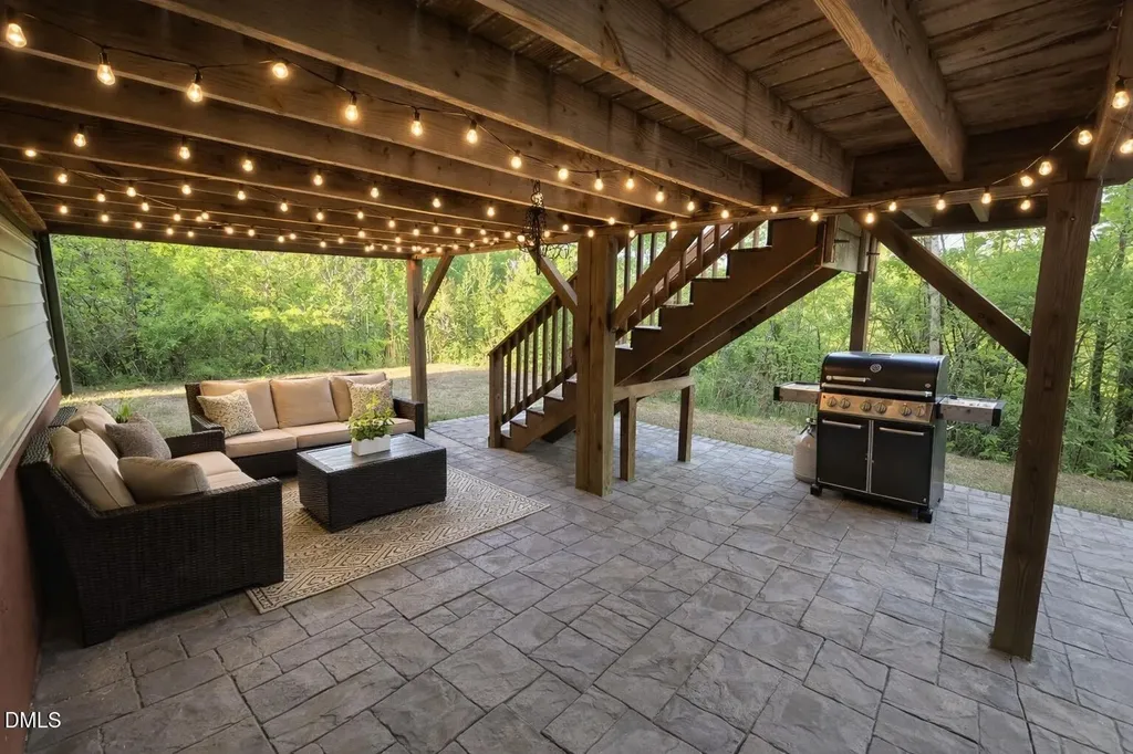 14303 Foxcroft Road Raleigh NC 27614