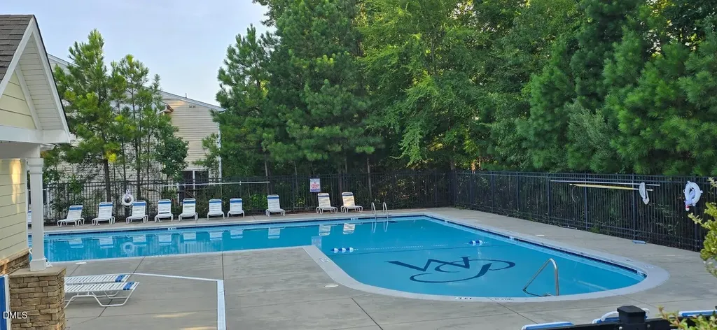 14303 Foxcroft Road Raleigh NC 27614