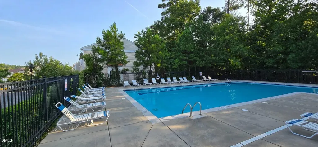 14303 Foxcroft Road Raleigh NC 27614