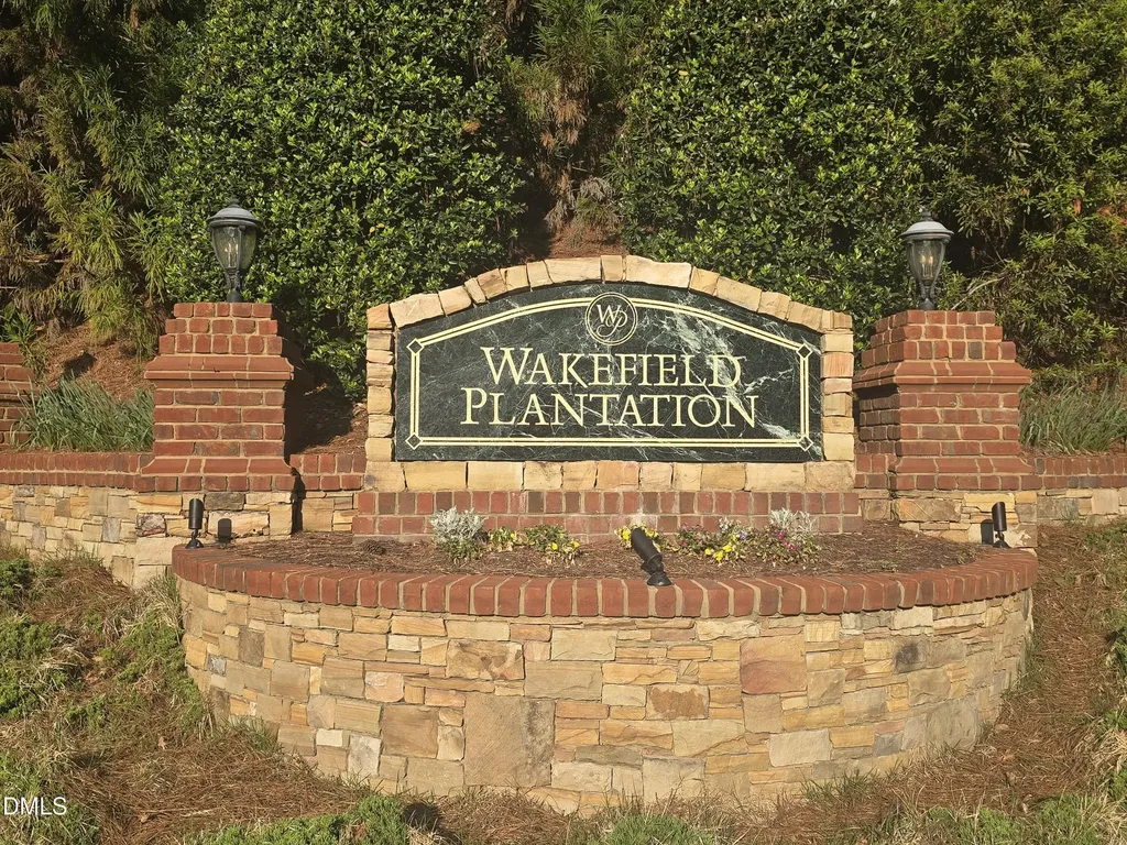 14303 Foxcroft Road Raleigh NC 27614