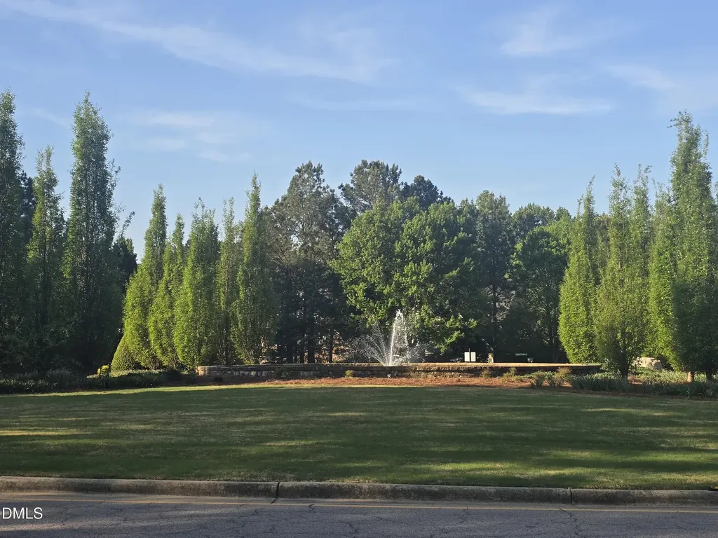 14303 Foxcroft Road Raleigh NC 27614