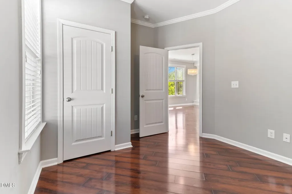 14303 Foxcroft Road Raleigh NC 27614