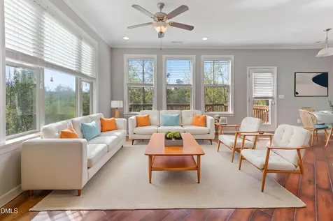 14303 Foxcroft Road Raleigh NC 27614