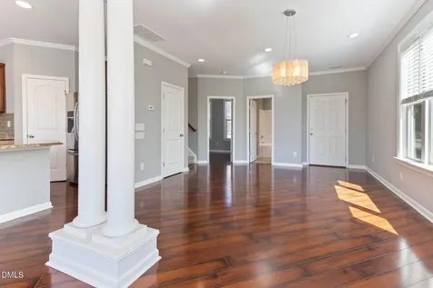 14303 Foxcroft Road Raleigh NC 27614