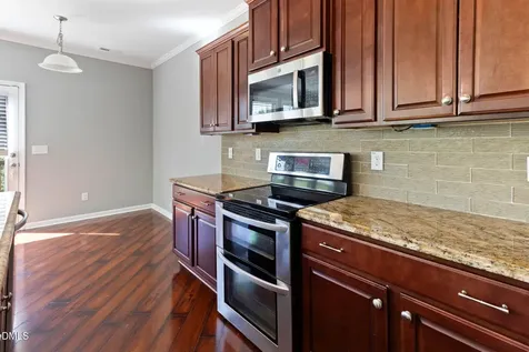 14303 Foxcroft Road Raleigh NC 27614