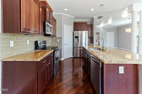 14303 Foxcroft Road Raleigh NC 27614