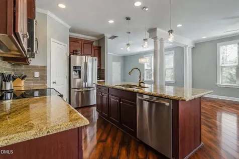14303 Foxcroft Road Raleigh NC 27614